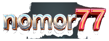 nomor777 logo