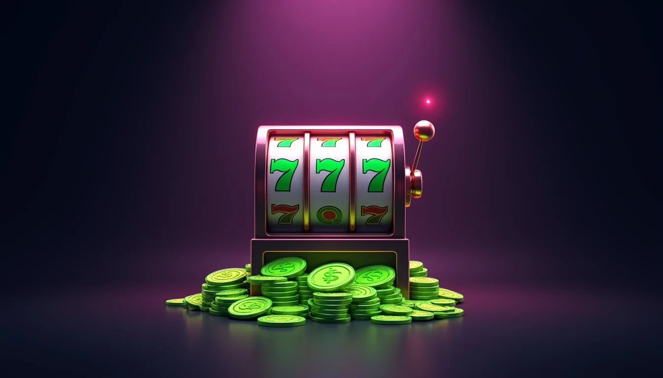 nomor777 Arcade & Instant Games